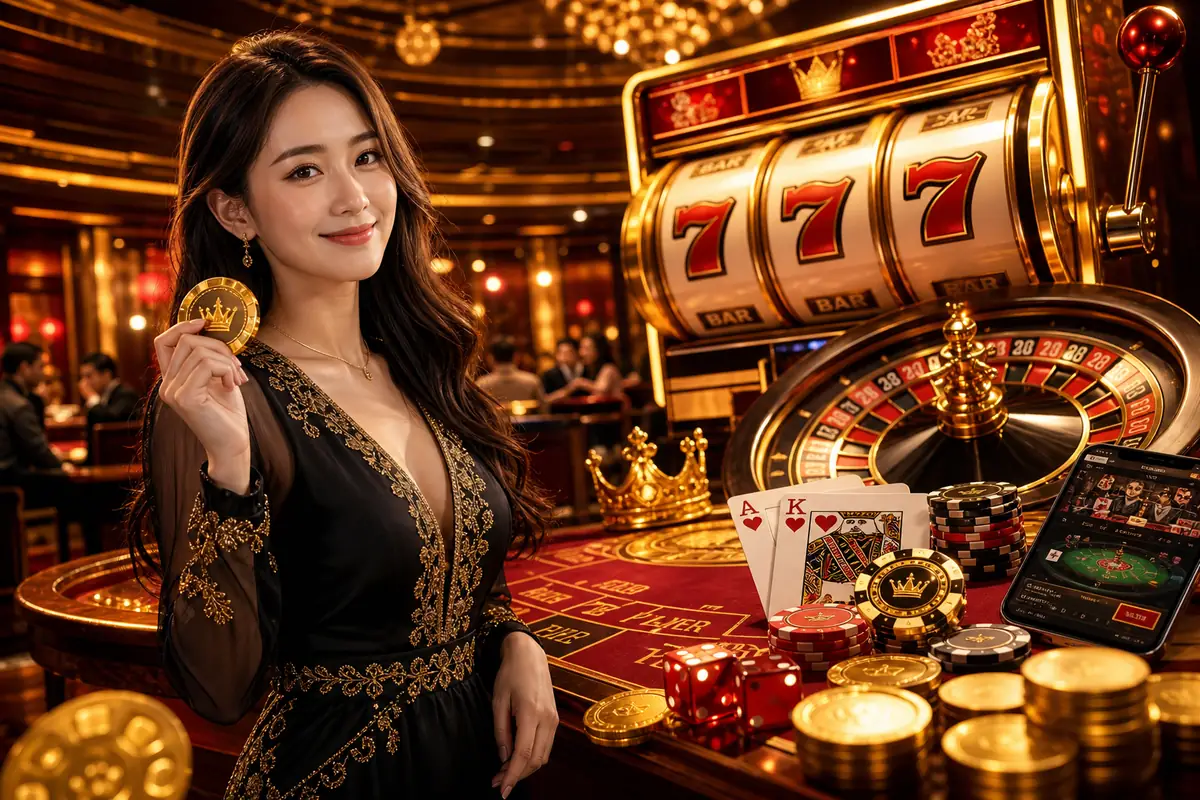 alpha666 bonus deposit pertama slot online
