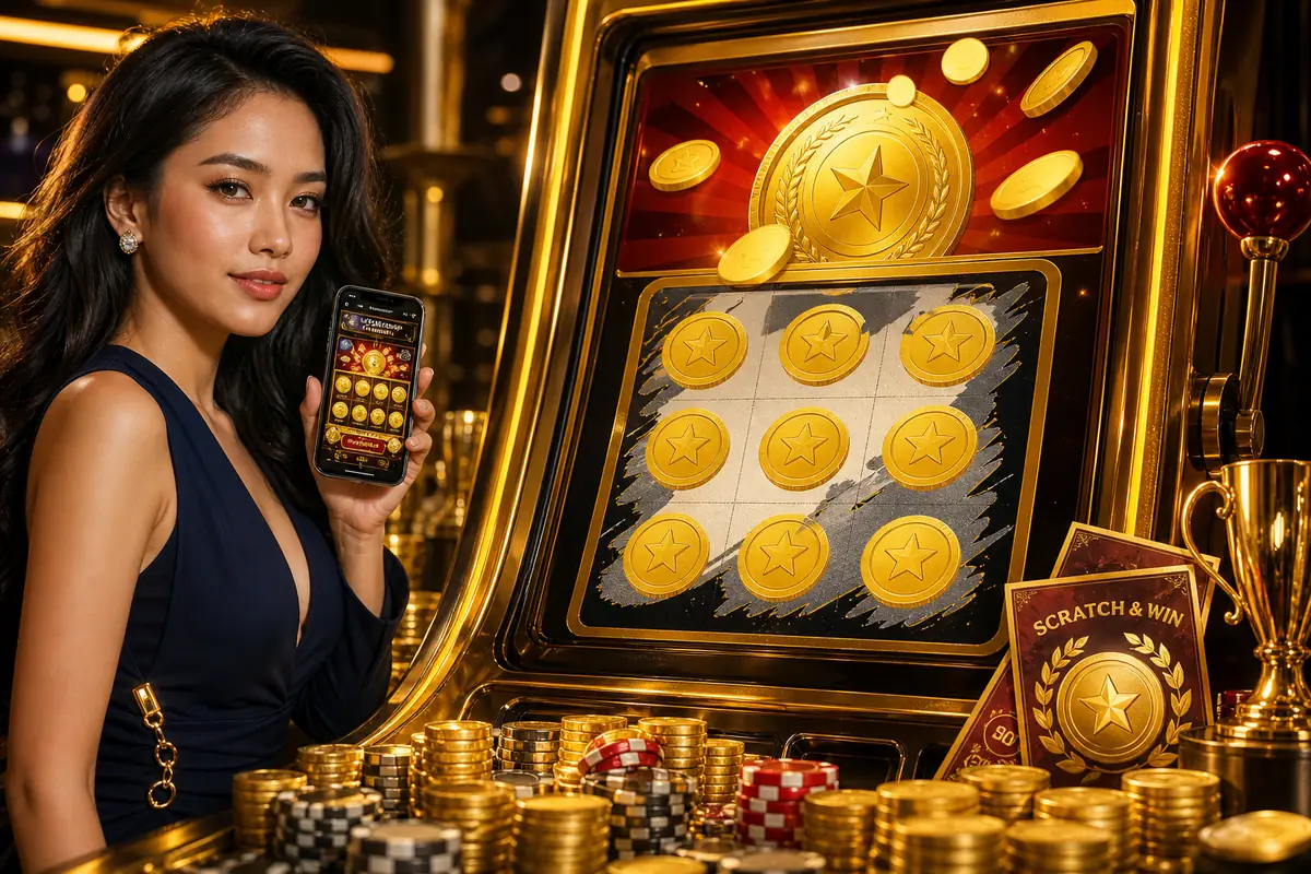 alpha666 strategi slot tips bermain bertanggungjawab