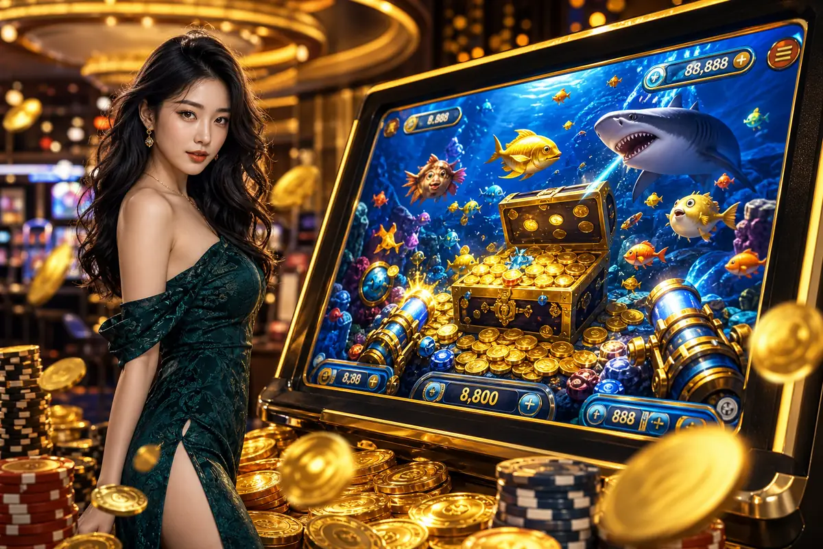 alpha666 deposit selepas log masuk akaun