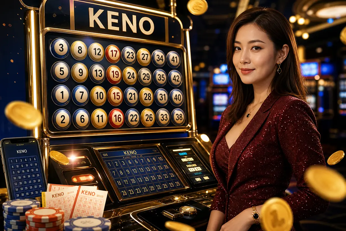 alpha666 Casino dealer baccarat live meja hijau