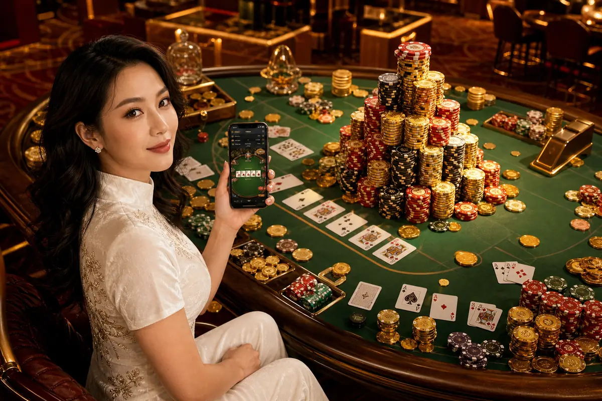alpha666 slot online pelbagai pilihan permainan