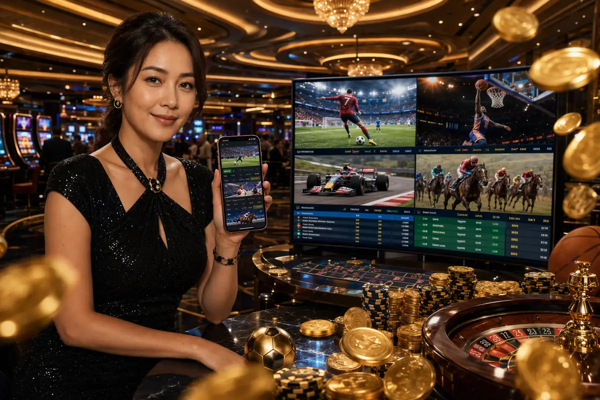 alpha666 permainan jackpot progresif slot