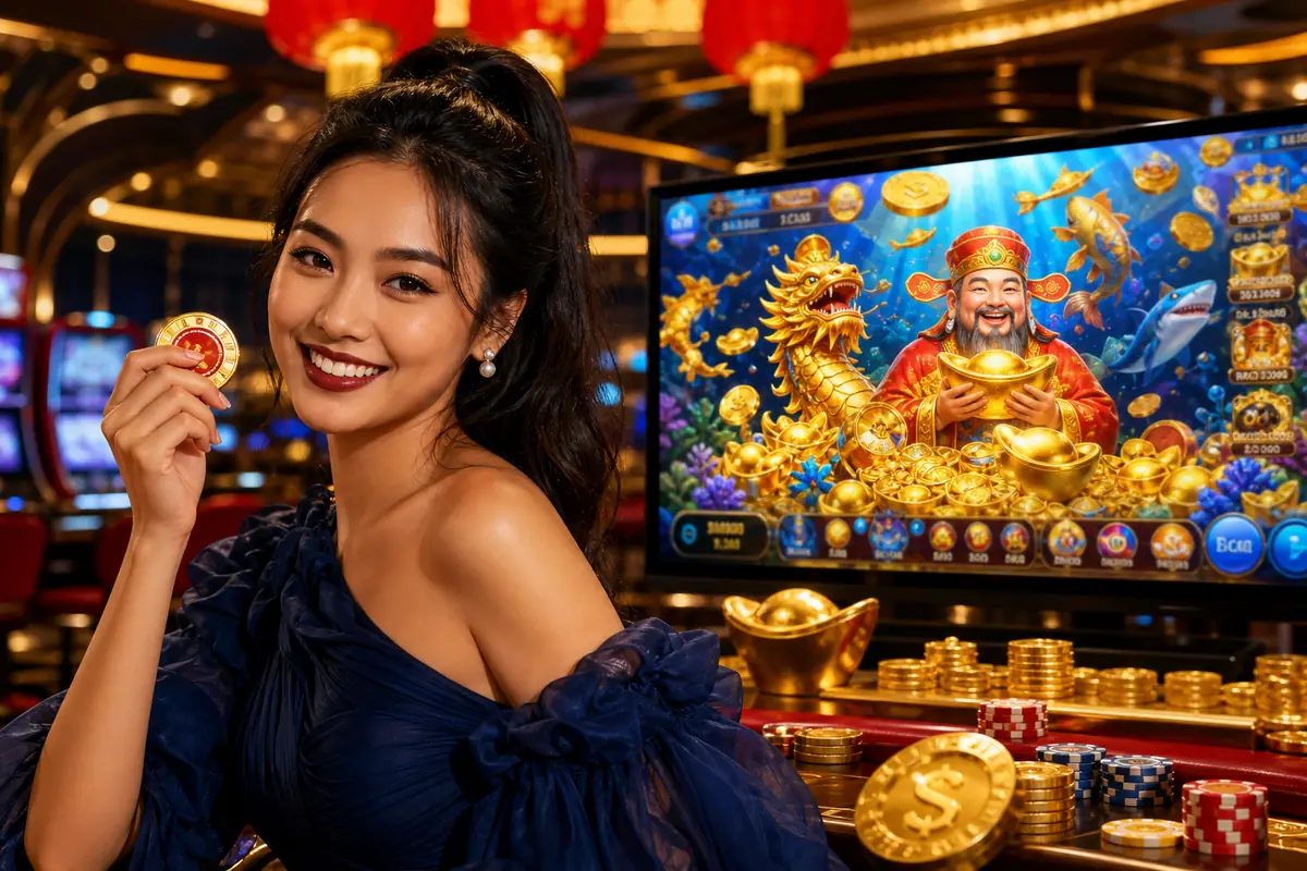 alpha666 live casino baccarat peniaga langsung